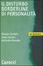 Cover of "Il disturbo borderline di personalità"