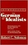 Cover of "Introducing the German Idealists"
