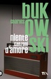 Cover of Niente canzoni d'amore
