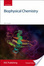 Cover of Biophysical Chemistry