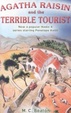 Cover of Agatha Raisin and the Terrible Tourist