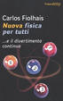 Cover of Nuova fisica per tutti