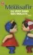 Cover of Du Vent Dans Mes Mollets