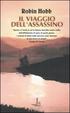 Cover of Il viaggio dell'assassino