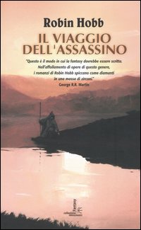 Più riguardo a Il viaggio dell'assassino