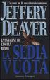 Cover of La sedia vuota