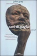 Cover of Cani di paglia