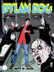Cover of Dylan Dog n. 180