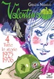 Cover of Valentina Mela Verde vol. 4