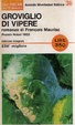 Cover of Groviglio di vipere