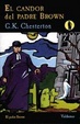 Cover of El candor del padre Brown
