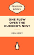 Cover of One Flew Over the Cuckoo's Nest