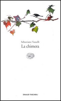 Più riguardo a La chimera