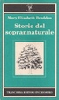 Cover of Storie del soprannaturale
