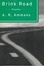 Cover of Brink Road