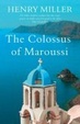 Cover of The Colossus of Maroussi