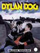 Cover of Dylan Dog n. 282