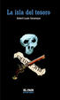 Cover of La isla del tesoro
