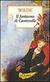 Cover of Il fantasma di Canterville