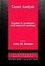 Cover of Genre Analysis