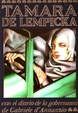 Cover of Tamara de Lempicka