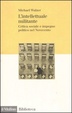 Cover of L'intellettuale militante