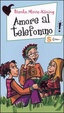 Cover of Amore al telefonino
