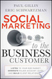 Cover of Social Marketing to the Business Customer