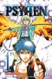 Cover of Psyren vol. 1
