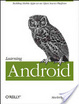 Cover of Learning Android