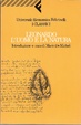 Cover of L' uomo e la natura