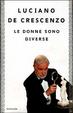 Cover of Le donne sono diverse