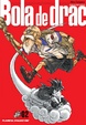 Cover of Bola de drac - 02
