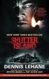 Cover of Shutter Island