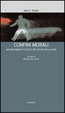 Cover of Confini morali