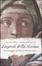 Cover of I segreti della Sistina. Il messaggio proibito di Michelangelo