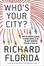 Cover of "Who's Your City?"