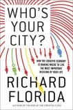 Who's Your City?