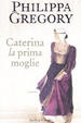 Cover of Caterina, la prima moglie