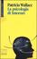 Cover of "La psicologia di Internet"