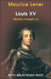 Cover of Louis XV