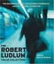 Cover of The Robert Ludlum Value Collection