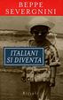 Cover of Italiani si diventa