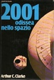 Cover of 2001: Odissea nello spazio