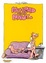 Cover of Konrad und Paul, Bd.1