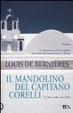 Cover of Il mandolino del capitano Corelli