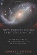 Cover of New Proofs for the Existence of God