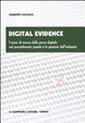 Cover of Digital evidence
