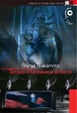 Cover of La Mutazione Infinita di Tetsuo il Fantasma di Ferro