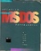 Cover of Advanced MS-DOS Programming